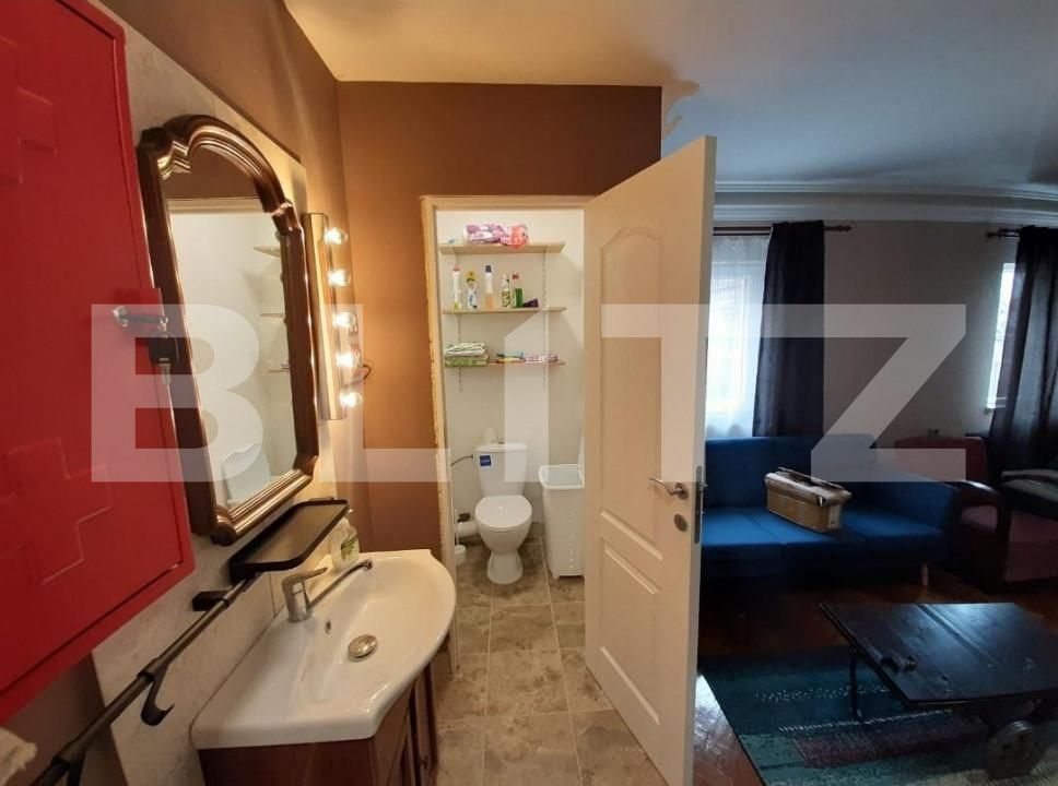 Casa de vânzare 4 camere Dambu Pietros - 142545CV | BLITZ Târgu Mureș | Poza5