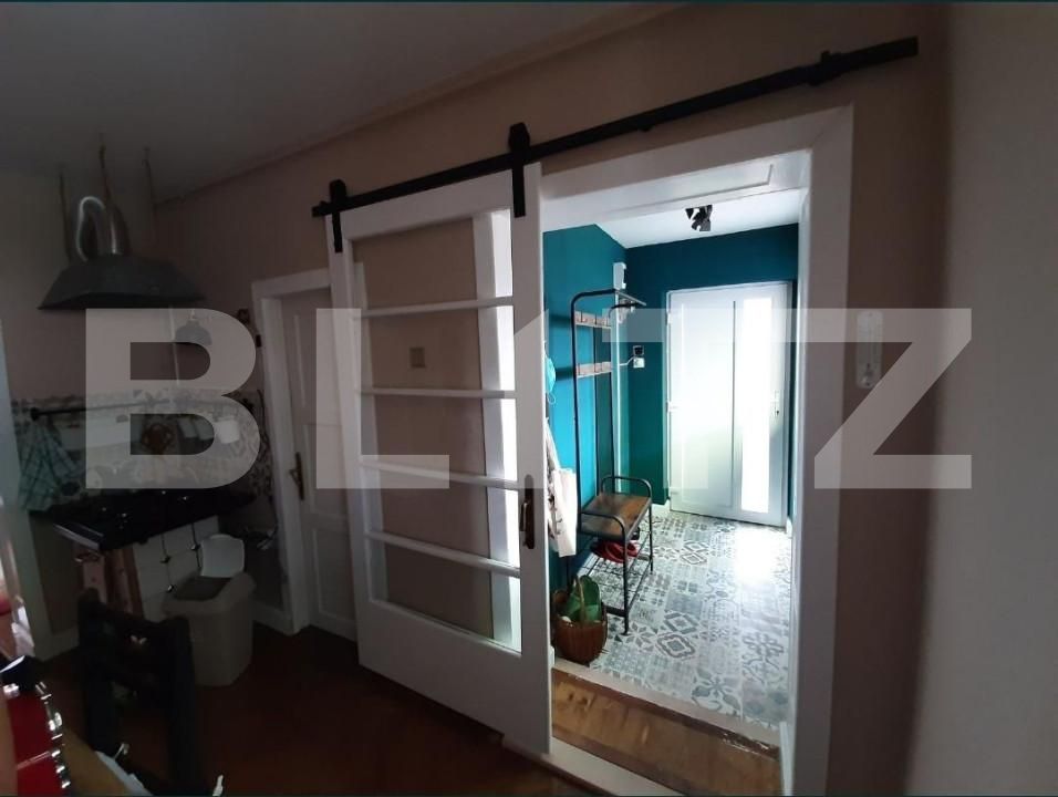 Casa de vânzare 4 camere Dambu Pietros - 142545CV | BLITZ Târgu Mureș | Poza2