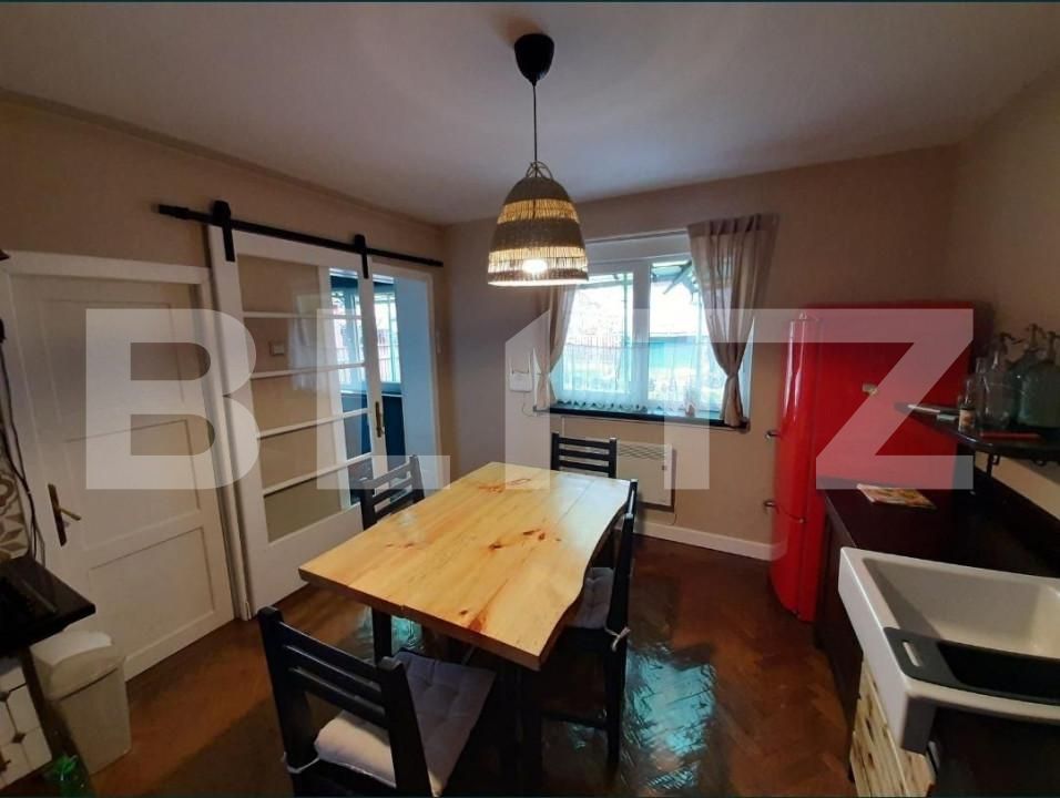 Casa de vânzare 4 camere Dambu Pietros - 142545CV | BLITZ Târgu Mureș | Poza3