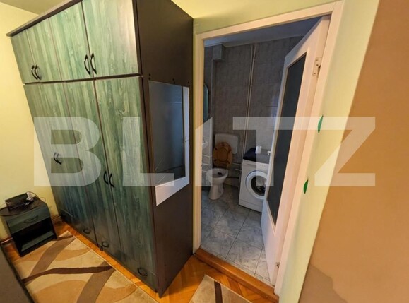 Apartament de închiriat 3 camere Budai - 142546AI | BLITZ Târgu Mureș | Poza3