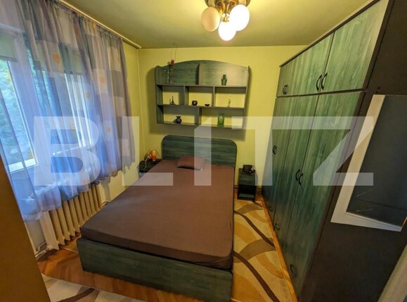 Apartament de închiriat 3 camere Budai - 142546AI | BLITZ Târgu Mureș | Poza2