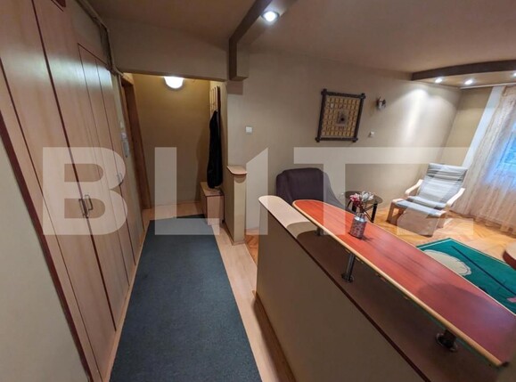 Apartament de închiriat 3 camere Budai - 142546AI | BLITZ Târgu Mureș | Poza8