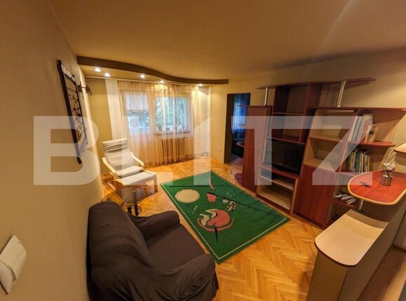 Apartament de închiriat 3 camere Budai - 142546AI | BLITZ Târgu Mureș | Poza1