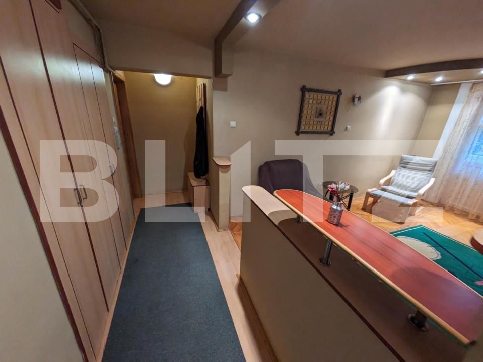 Apartament de închiriat 3 camere Budai - 142546AI | BLITZ Târgu Mureș | Poza8
