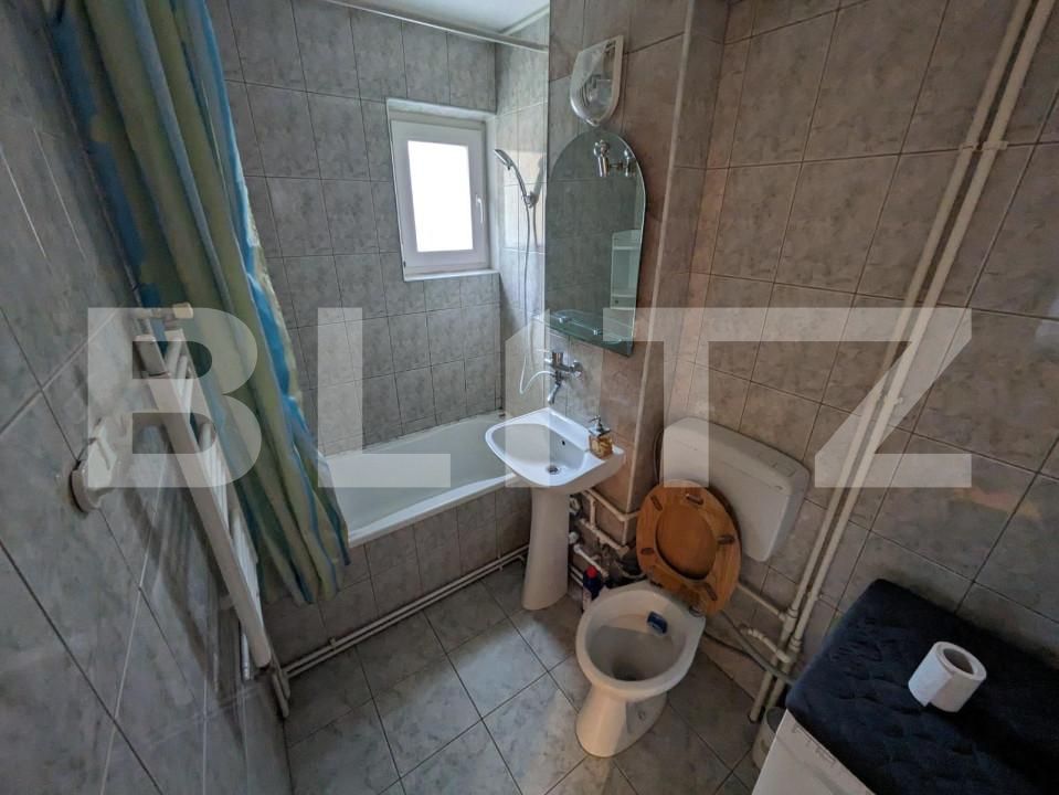 Apartament de închiriat 3 camere Budai - 142546AI | BLITZ Târgu Mureș | Poza4