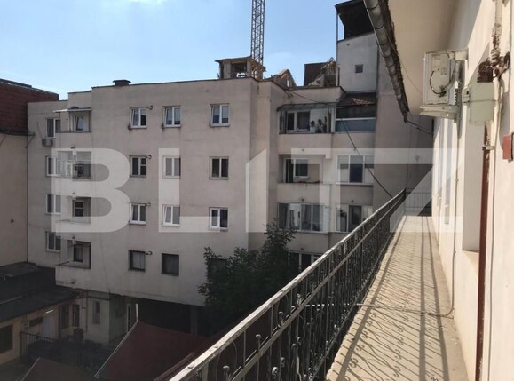 Apartament de vânzare 3 camere Central - 142548AV | BLITZ Târgu Mureș | Poza1