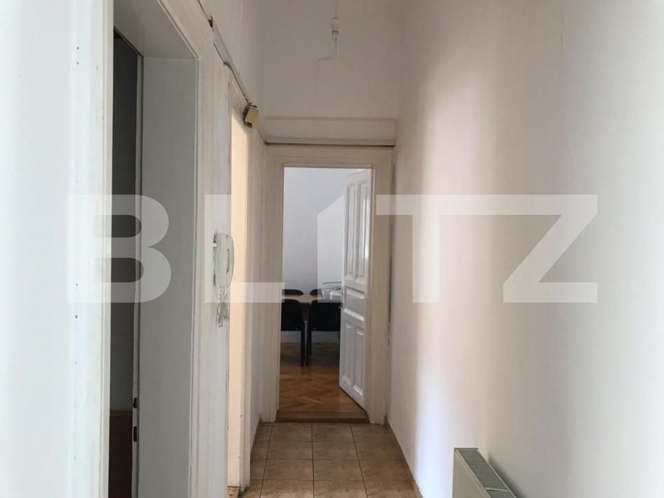 Apartament de vânzare 3 camere Central - 142548AV | BLITZ Târgu Mureș | Poza2