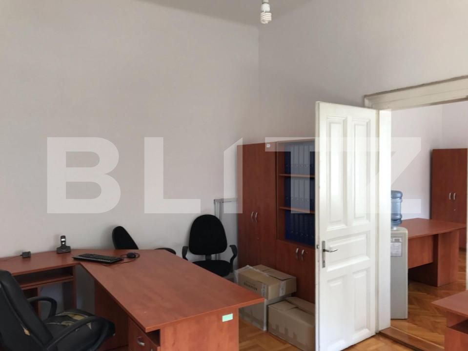 Apartament de vânzare 3 camere Central - 142548AV | BLITZ Târgu Mureș | Poza3