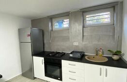 Apartament modern, 2 camere, 7 Noiembrie, demisol