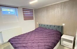 Apartament modern, 2 camere, 7 Noiembrie, demisol