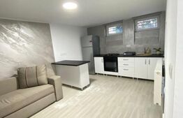 Apartament modern, 2 camere, 7 Noiembrie, demisol