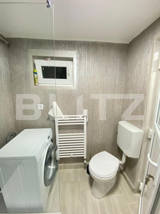 Apartament de vânzare 2 camere 7 Noiembrie - 142549AV | BLITZ Târgu Mureș | Poza4