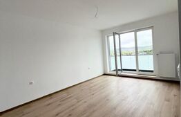 Apartament 2 camere, 59MP, zona Maurer