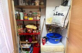 Apartament 2 camere, 47mp, Mureseni