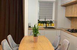 Apartament cu 3 camere, modern-lux, 75mp, Maurer Residence