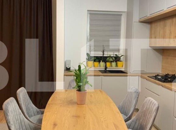 Apartament de vânzare 3 camere Libertatii - 142553AV | BLITZ Târgu Mureș | Poza1