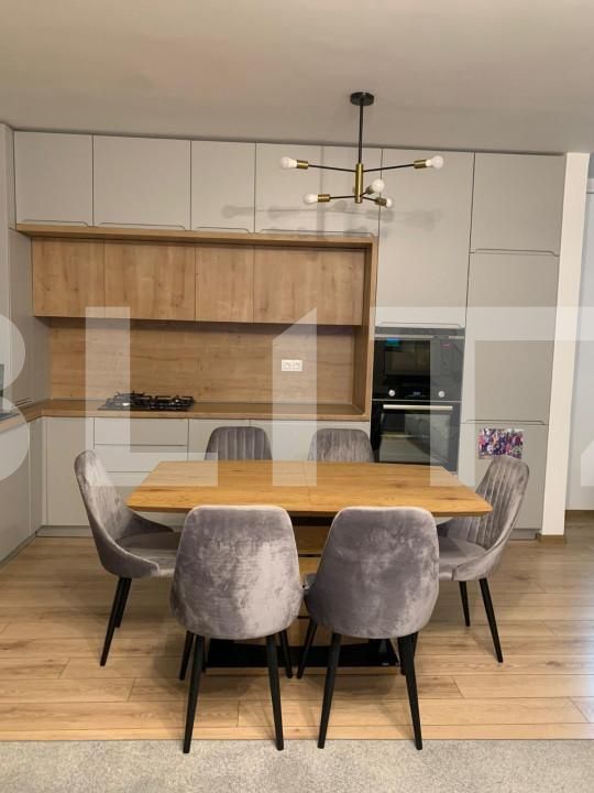 Apartament de vânzare 3 camere Libertatii - 142553AV | BLITZ Târgu Mureș | Poza2