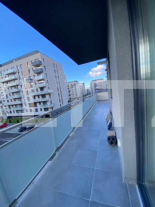 Apartament de vânzare 3 camere Libertatii - 142553AV | BLITZ Târgu Mureș | Poza9