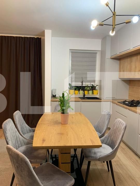 Apartament de vânzare 3 camere Libertatii - 142553AV | BLITZ Târgu Mureș | Poza1