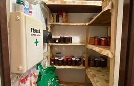 Apartament 3 camere, 72mp, Mureseni