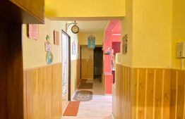 Apartament 3 camere, 72mp, Mureseni