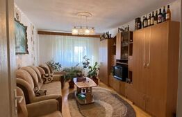 Apartament 3 camere, 72mp, Mureseni