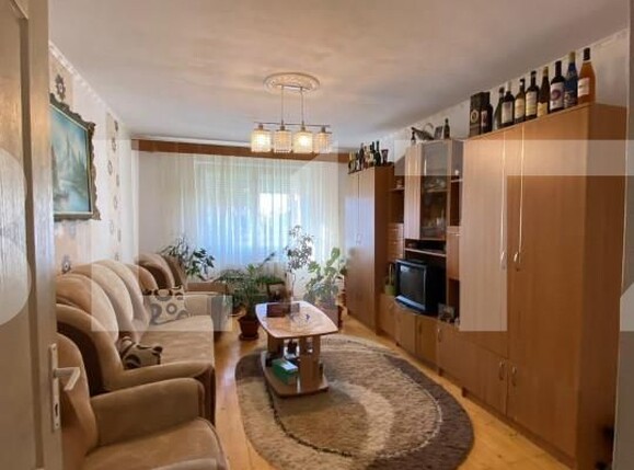 Apartament de vânzare 3 camere Mureseni - 142554AV | BLITZ Târgu Mureș | Poza1