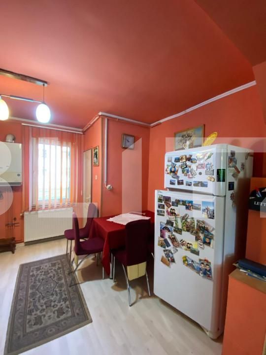 Apartament de vânzare 3 camere Mureseni - 142554AV | BLITZ Târgu Mureș | Poza8