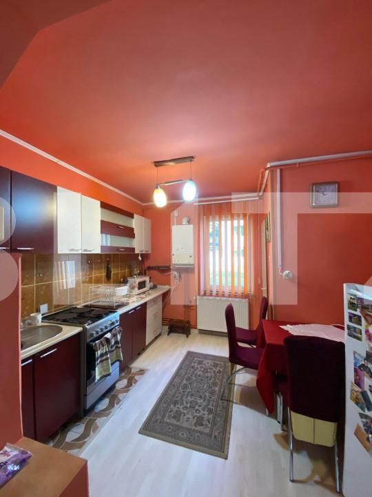 Apartament de vânzare 3 camere Mureseni - 142554AV | BLITZ Târgu Mureș | Poza6