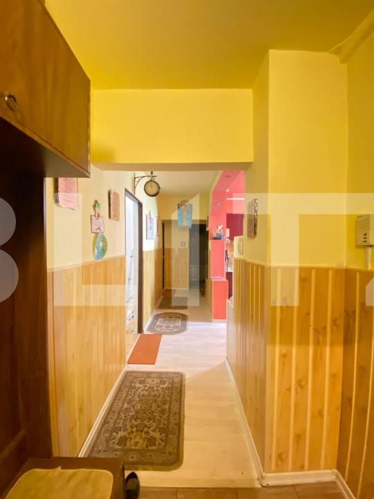 Apartament de vânzare 3 camere Mureseni - 142554AV | BLITZ Târgu Mureș | Poza9