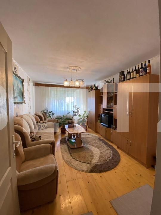 Apartament de vânzare 3 camere Mureseni - 142554AV | BLITZ Târgu Mureș | Poza1