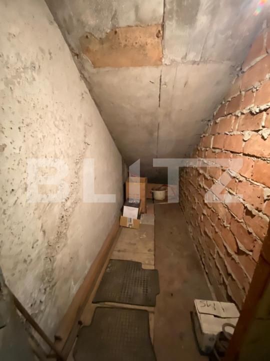 Apartament de vânzare 4 camere Dambu Pietros - 142555AV | BLITZ Târgu Mureș | Poza14