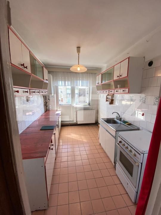 Apartament de vânzare 4 camere Dambu Pietros - 142555AV | BLITZ Târgu Mureș | Poza3