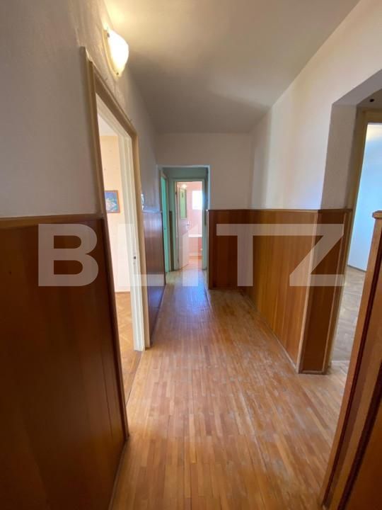Apartament de vânzare 4 camere Dambu Pietros - 142555AV | BLITZ Târgu Mureș | Poza1