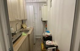 Garsoniera moderna, 28mp, Rovinari