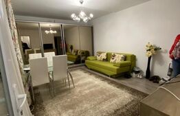 Garsoniera moderna, 28mp, Rovinari