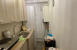 Garsoniera moderna, 28mp, Rovinari