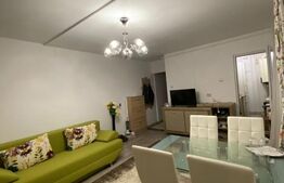 Garsoniera moderna, 28mp, Rovinari