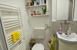 Garsoniera moderna, 28mp, Rovinari