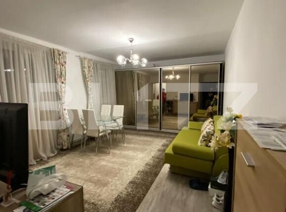 Garsonieră de vânzare Rovinari - 142556AV | BLITZ Târgu Mureș | Poza1