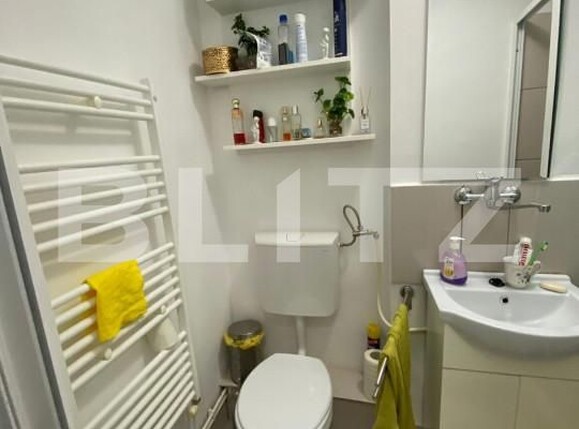 Garsonieră de vânzare Rovinari - 142556AV | BLITZ Târgu Mureș | Poza12
