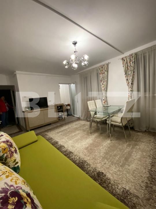 Garsonieră de vânzare Rovinari - 142556AV | BLITZ Târgu Mureș | Poza3