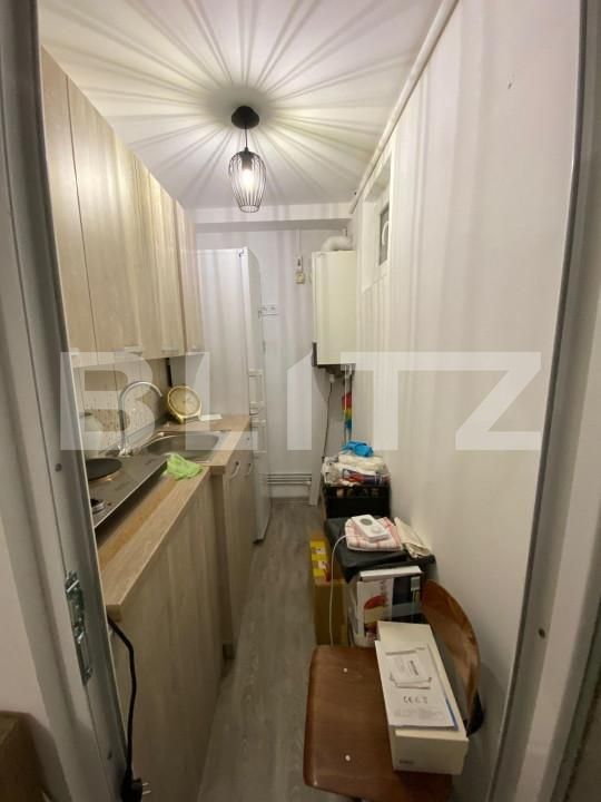 Garsonieră de vânzare Rovinari - 142556AV | BLITZ Târgu Mureș | Poza11