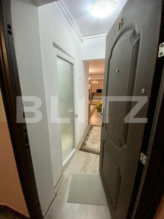Garsonieră de vânzare Rovinari - 142556AV | BLITZ Târgu Mureș | Poza14