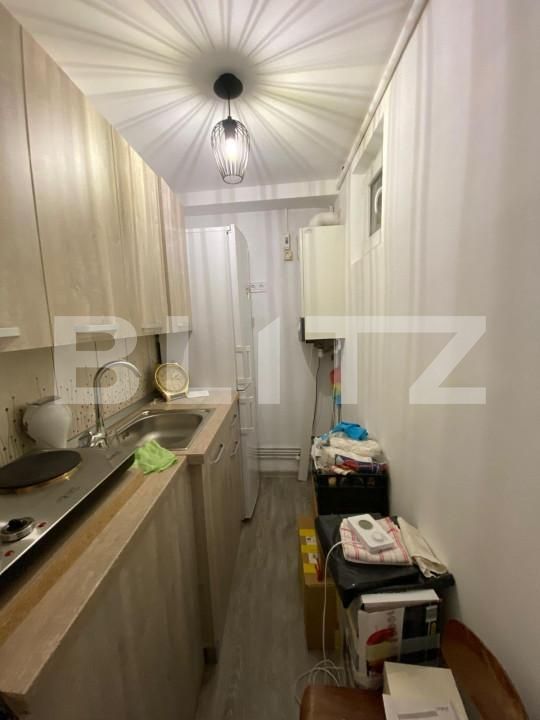 Garsonieră de vânzare Rovinari - 142556AV | BLITZ Târgu Mureș | Poza9