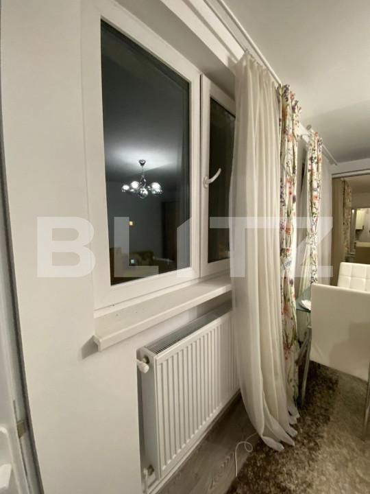 Garsonieră de vânzare Rovinari - 142556AV | BLITZ Târgu Mureș | Poza2