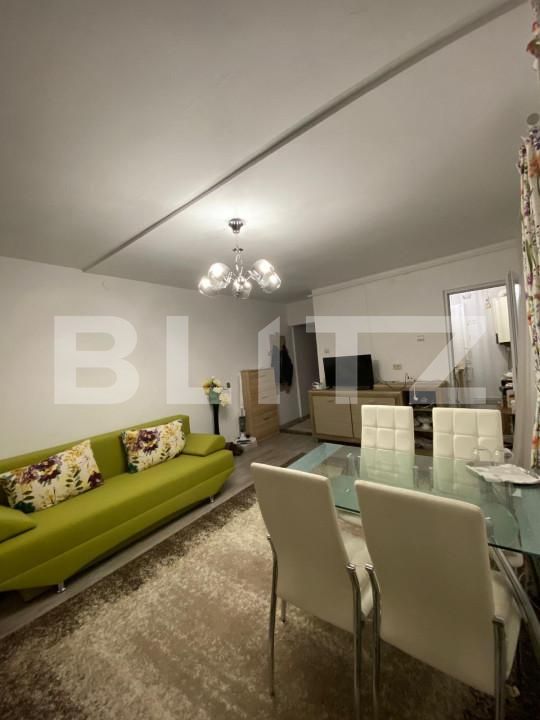 Garsonieră de vânzare Rovinari - 142556AV | BLITZ Târgu Mureș | Poza7