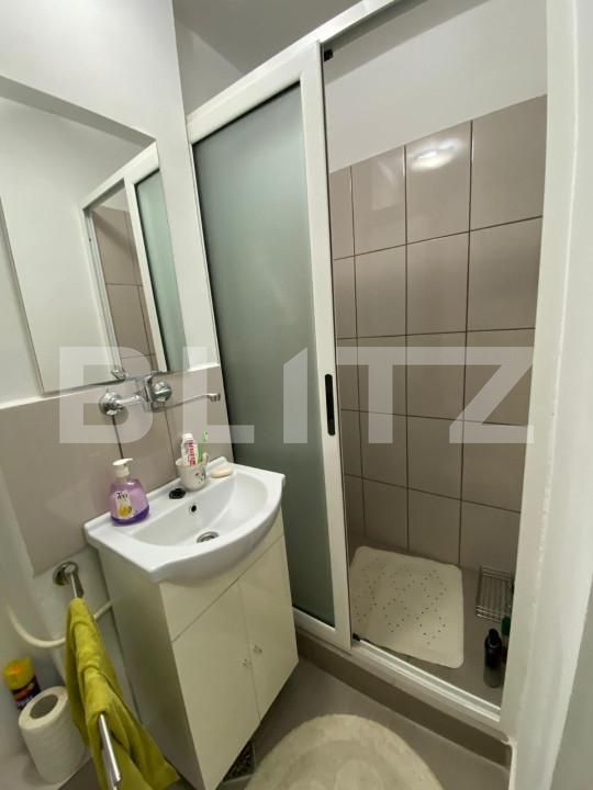 Garsonieră de vânzare Rovinari - 142556AV | BLITZ Târgu Mureș | Poza13