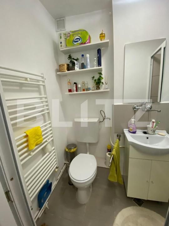 Garsonieră de vânzare Rovinari - 142556AV | BLITZ Târgu Mureș | Poza12