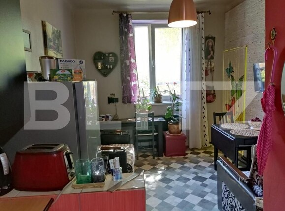Garsonieră de vânzare Tudor - 142585AV | BLITZ Târgu Mureș | Poza3